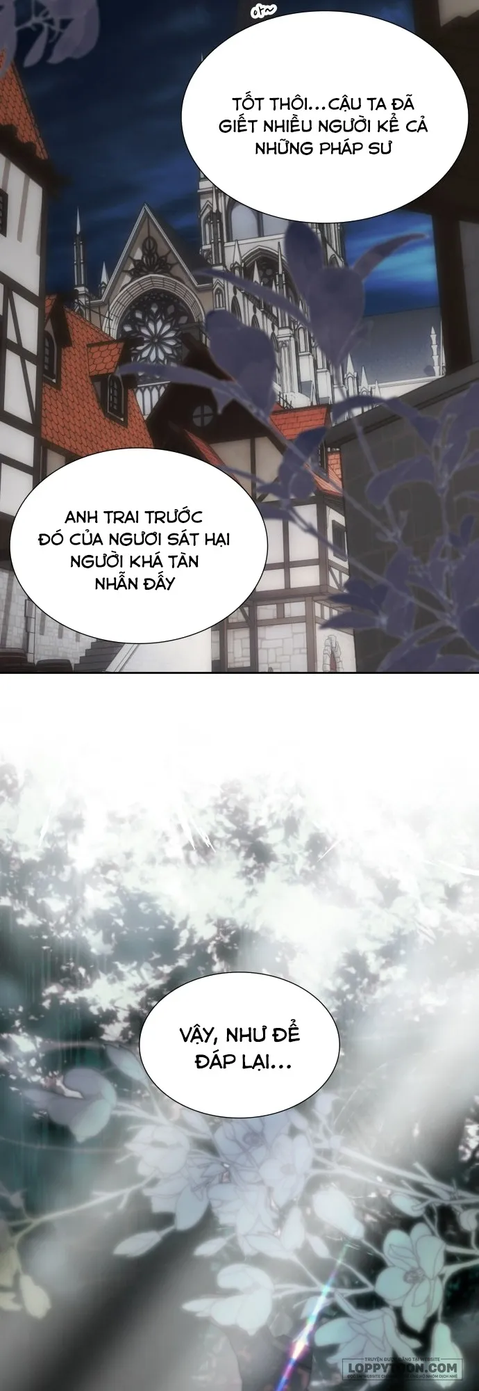 Tôi Được Sinh Ra Là Cô Con Gái Thứ Hai Chap 55 - trang 14