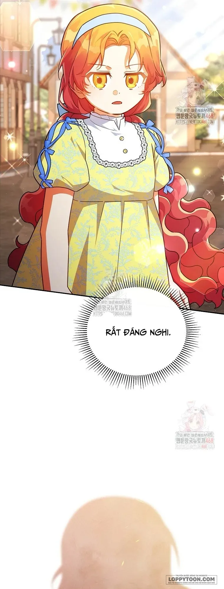 Bé Con Chốn Hoa Nở Chap 64 - trang 19