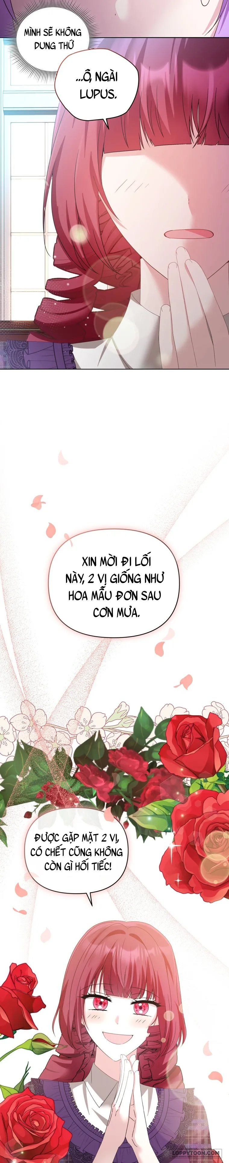 Chiếc Túi Bí Mật Của Quý Cô Xấu Xí Chap 24 - trang 34