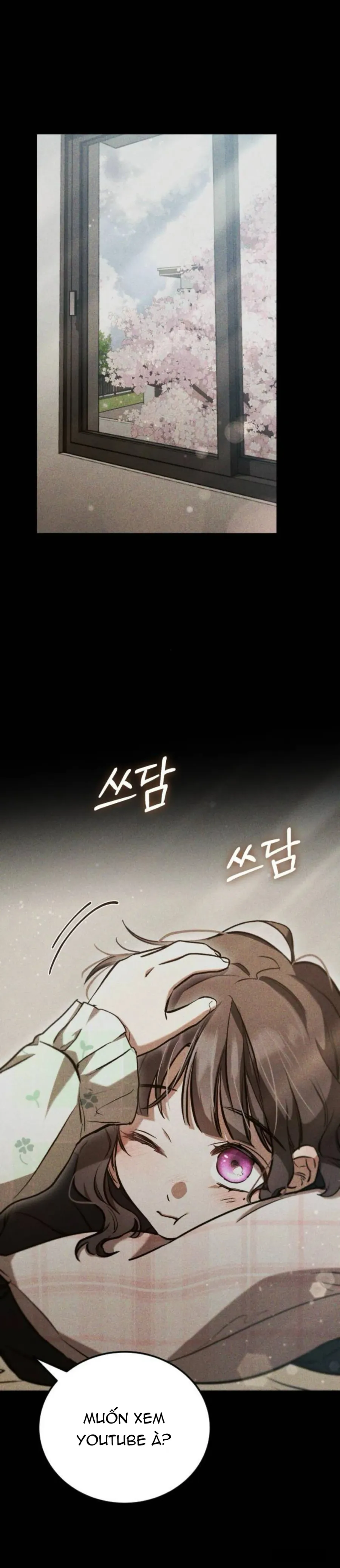 Chị Em Không Hoàn Hảo Chap 13 - trang 1