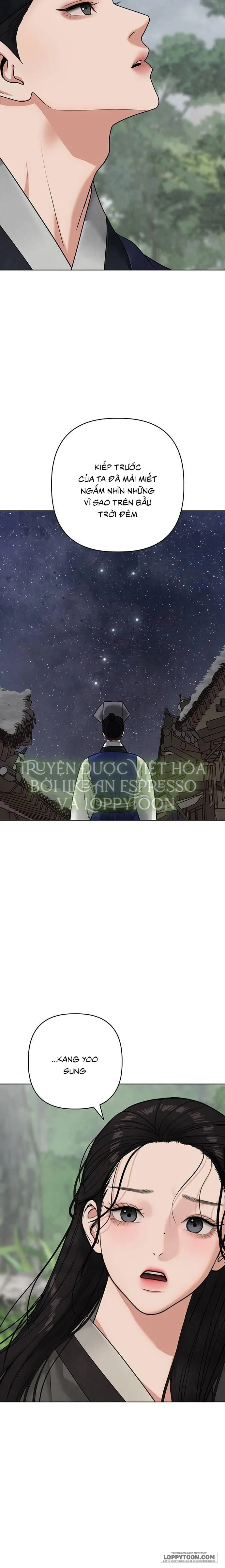 Quỷ Hồn Chap 17 - trang 24