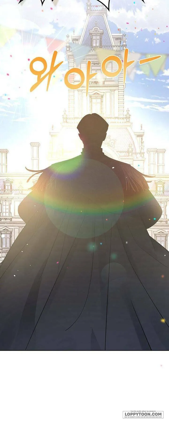 Nam Chính Quái Vật Sống Dưới Giường Tôi Chap 28 - trang 34