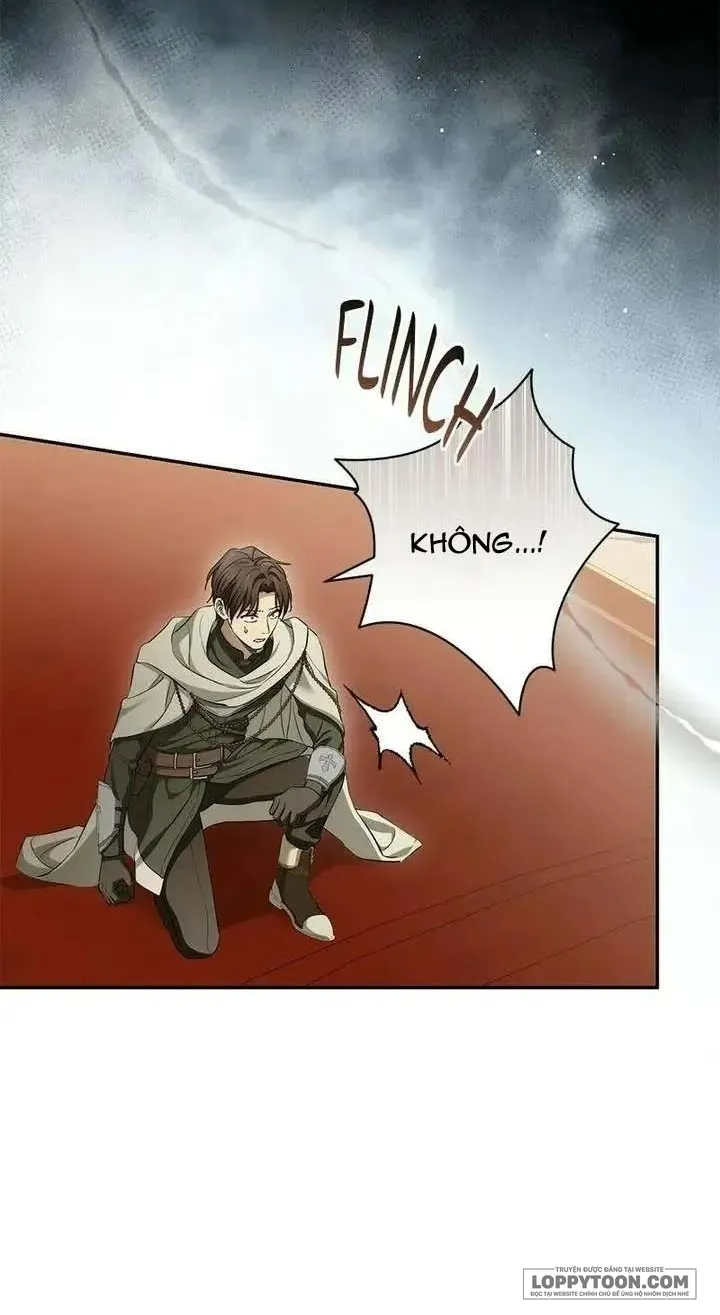 Presepe Bên Ngoài Chiếc Lồng Chap 55 - trang 6