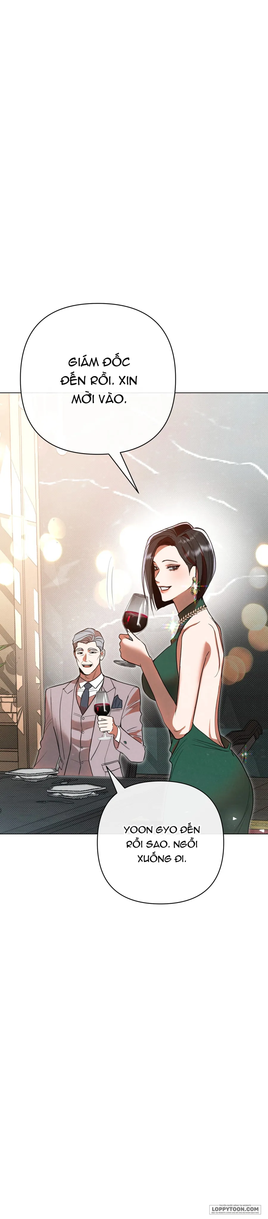 Ngưỡng Tuyệt Đối Chap 48 - trang 2