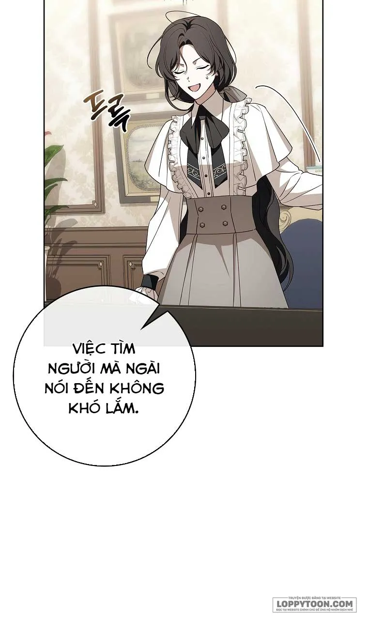 100 lời nguyền tại dinh thự Illestone Chap 27 - trang 20
