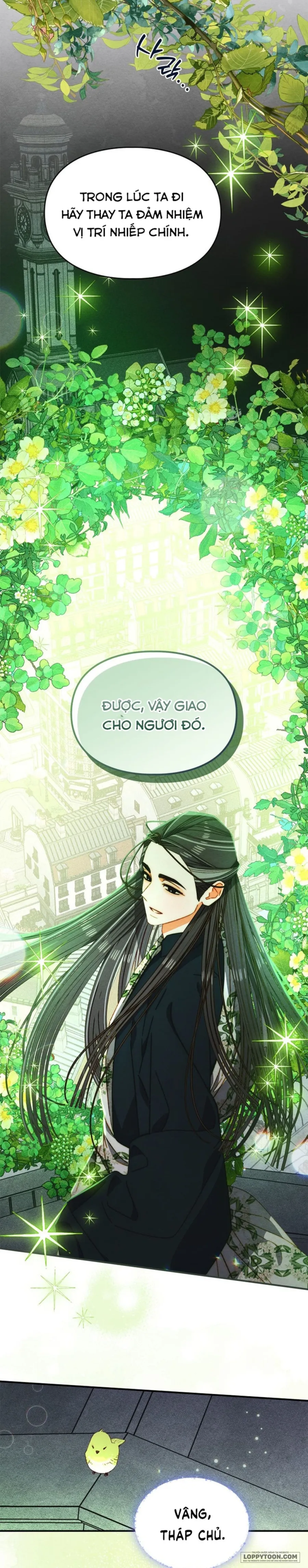 Thuần Hoá Munchkin Chap 19 - trang 22