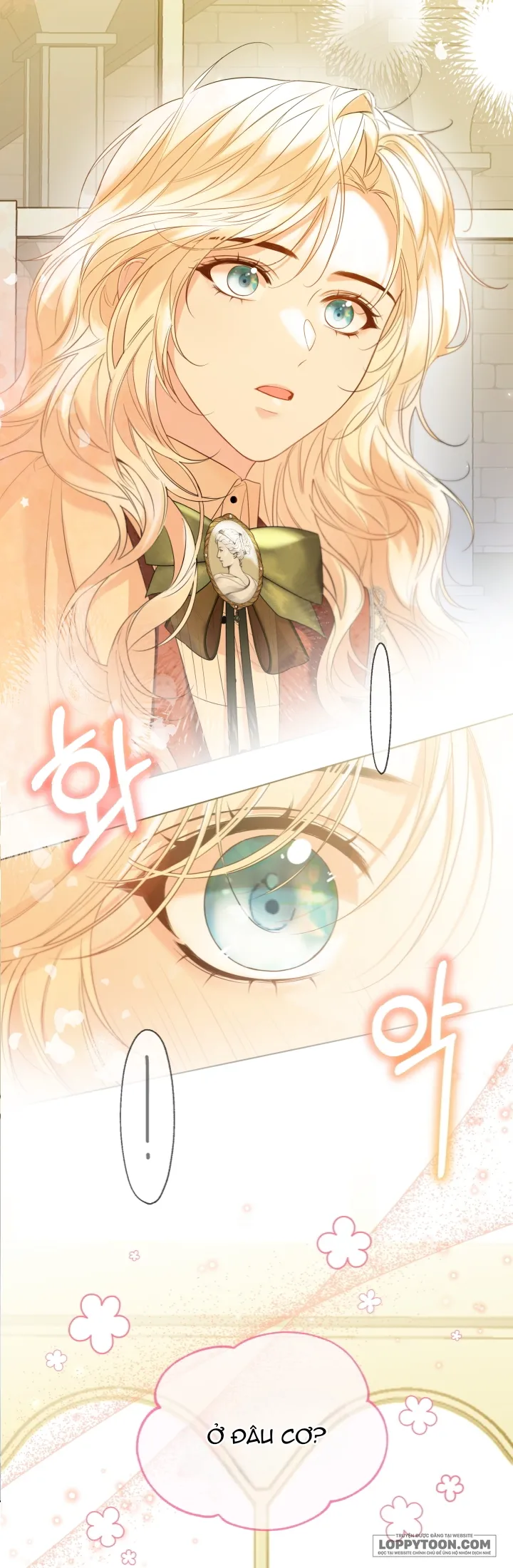 Tiểu Thư Crystal Là Một Người Đàn Ông Chap 47 - trang 27