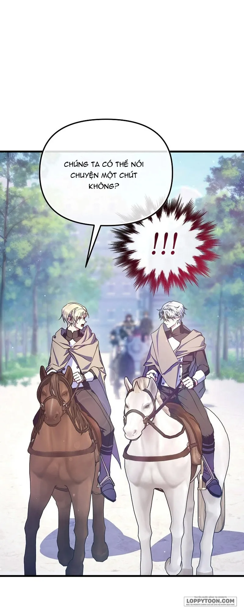 Tôi Sẽ Ở Ngay Bên Cạnh Nam Chính Chap 62 - trang 50