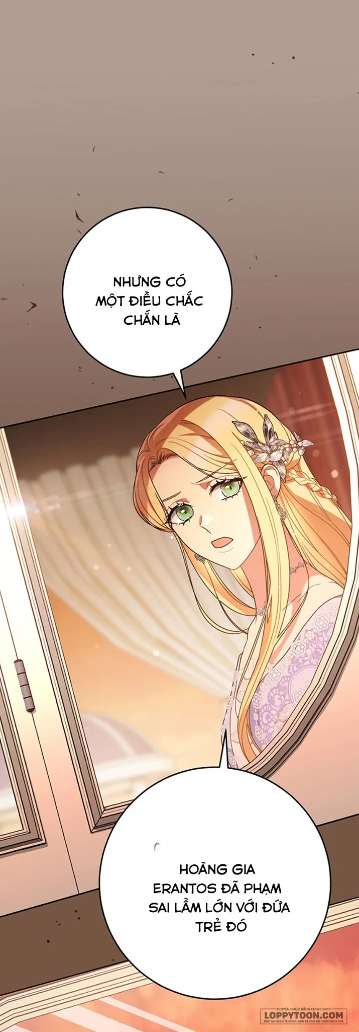 Nuôi Dưỡng Em Gái Xinh Đẹp Chap 19 - trang 50