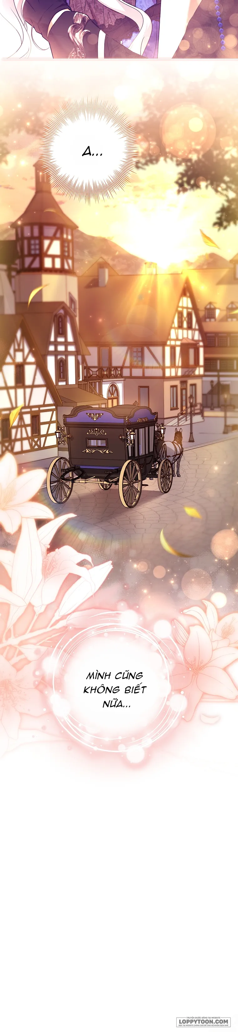 Chồng Ơi, Tại Sao Chúng Ta Không Thể Ly Hôn? Chap 86 - trang 41