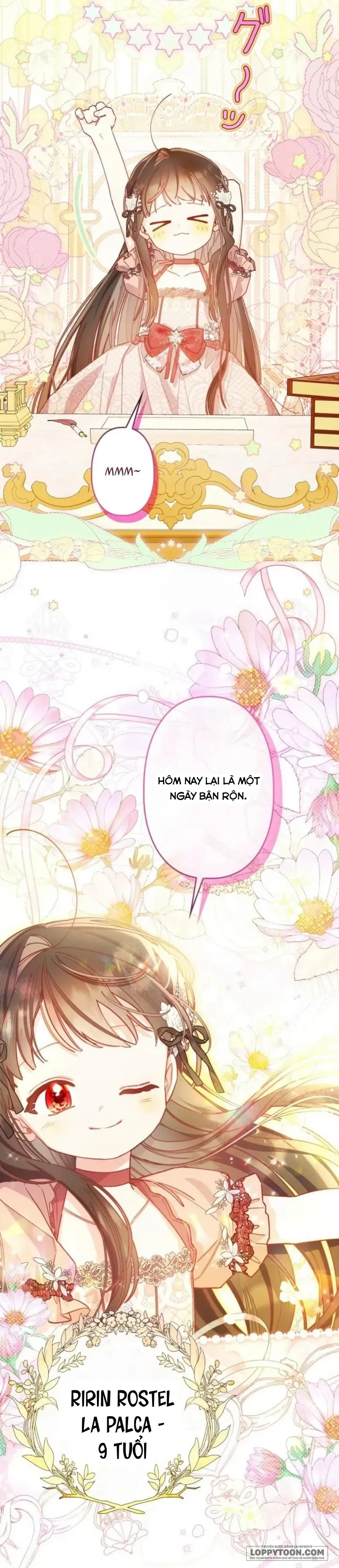 Sống Sót Như Nàng Công Chúa Song Sinh Chap 43 - trang 22
