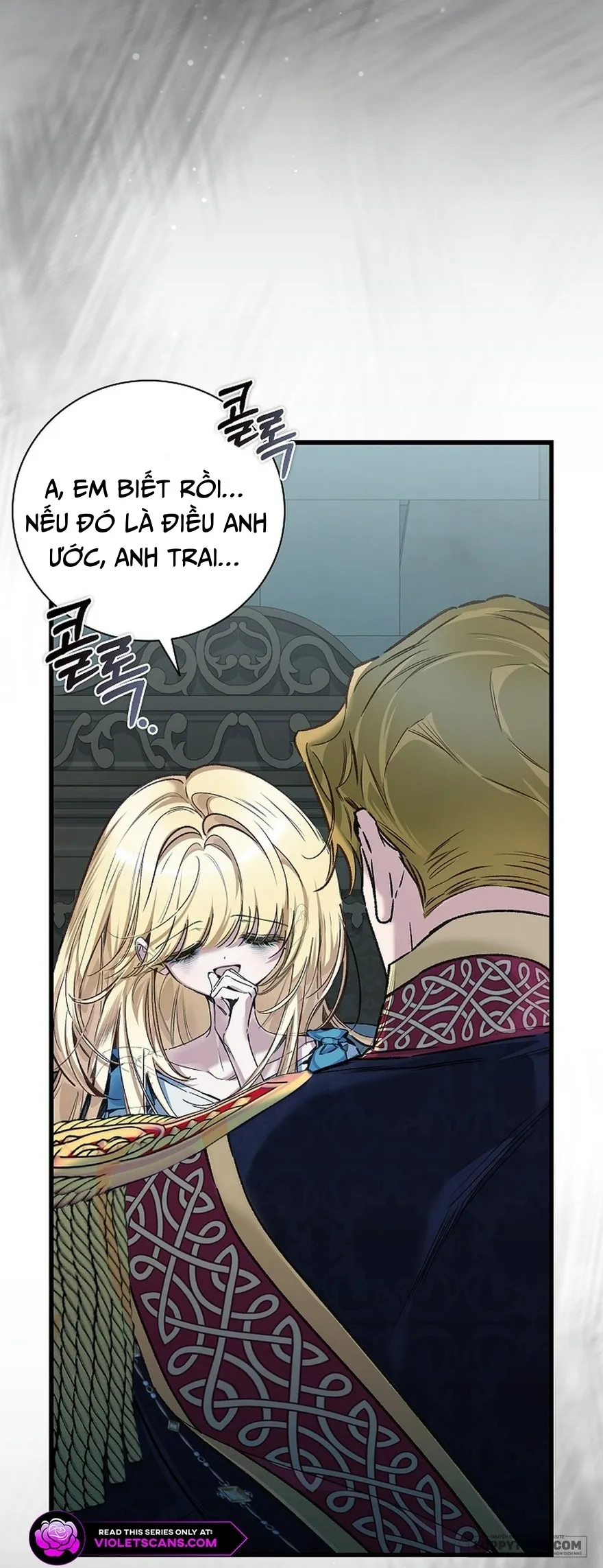Papa Là Kẻ Thù Kiếp Trước Của Tôi? Chap 75 - trang 26