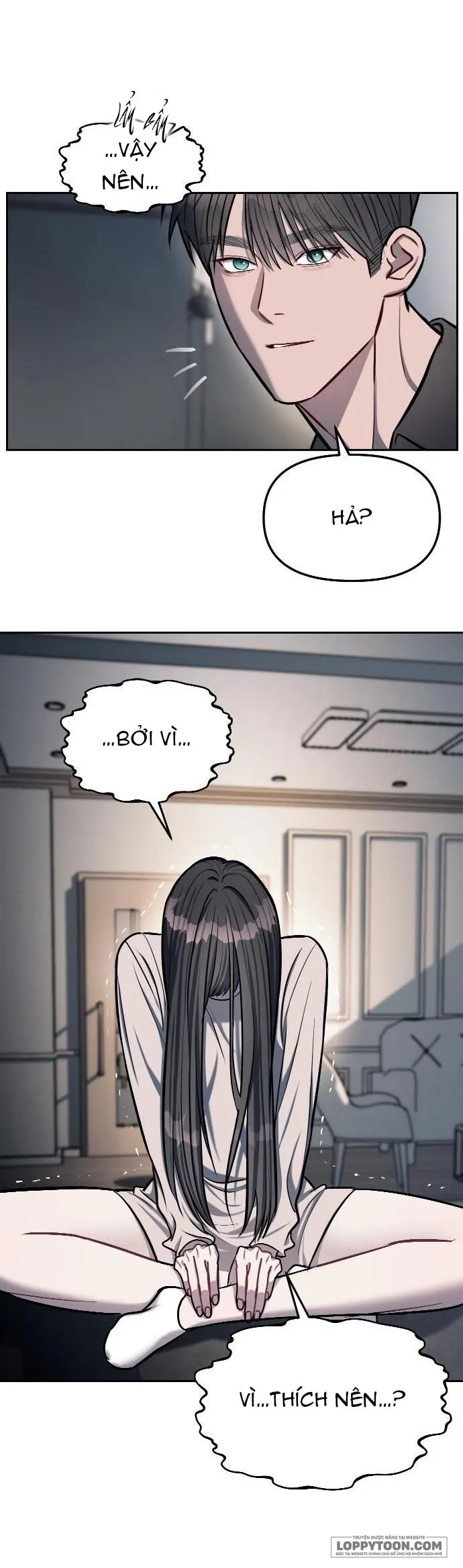 Xâm Nhập Trường Trung Học Tài Phiệt Chap 17 - trang 51