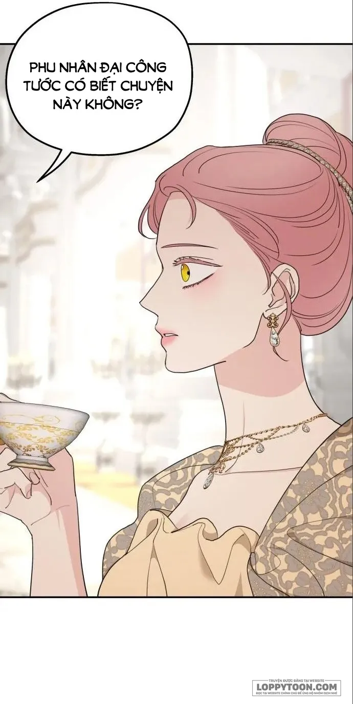 Gia Đình Chồng Quá Ám Ảnh Bởi Tôi Chap 78 - trang 32