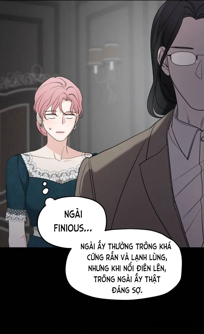 Gia Đình Chồng Quá Ám Ảnh Bởi Tôi Chap 67 - trang 34
