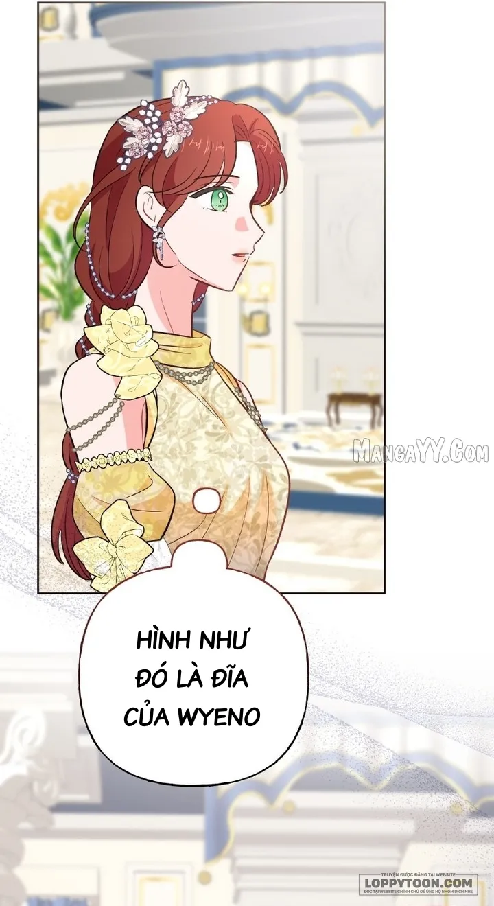 Hầu Gái Không Thích Nuôi Dạy Trẻ Nhỏ Chap 77 - trang 40