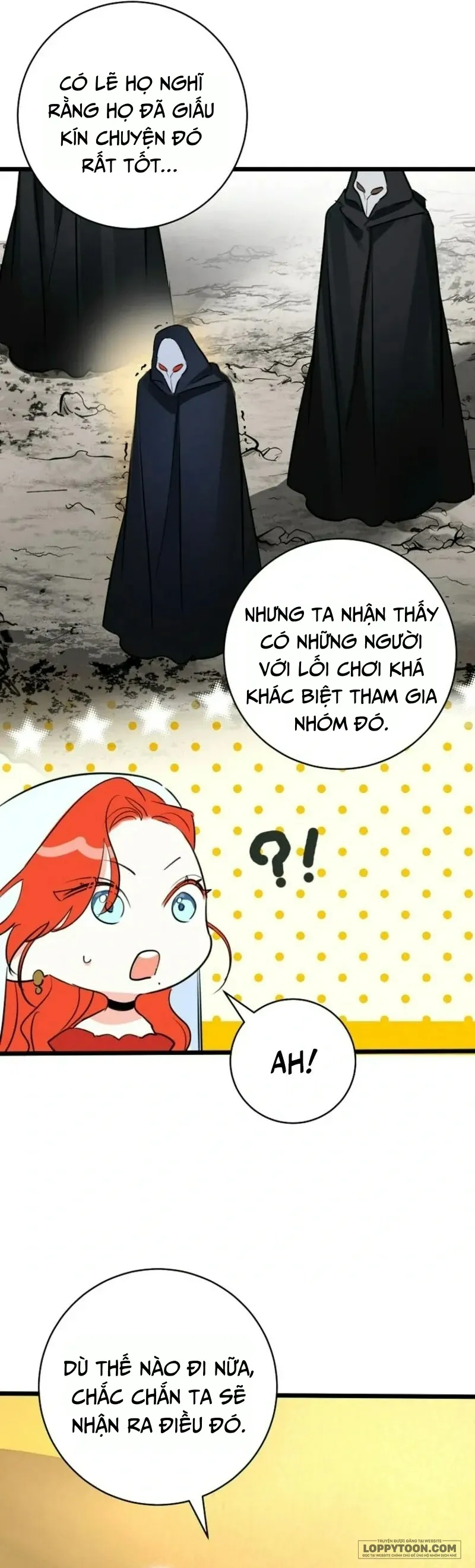 Cuộc Hôn Nhân Xa Hoa Của Đại Công Tước Là Giả Chap 94 - trang 43