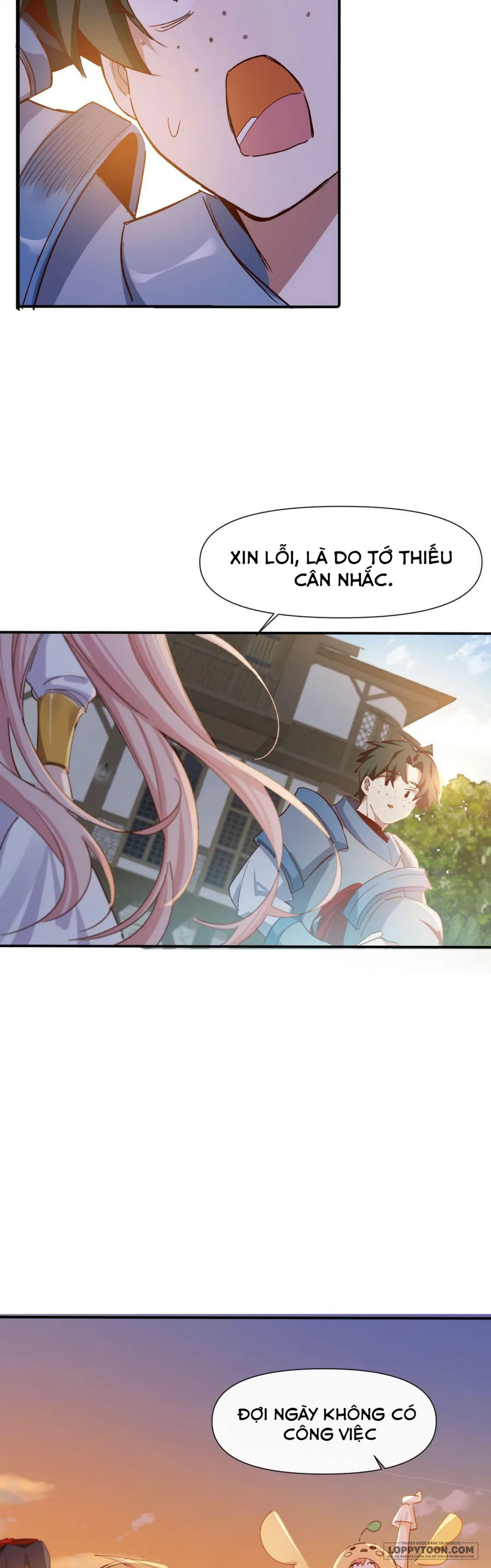 Mười Năm Sau, Tôi Sẽ Kết Hôn Với Kẻ Thù Không Đội Trời Chung Chap 34 - trang 17