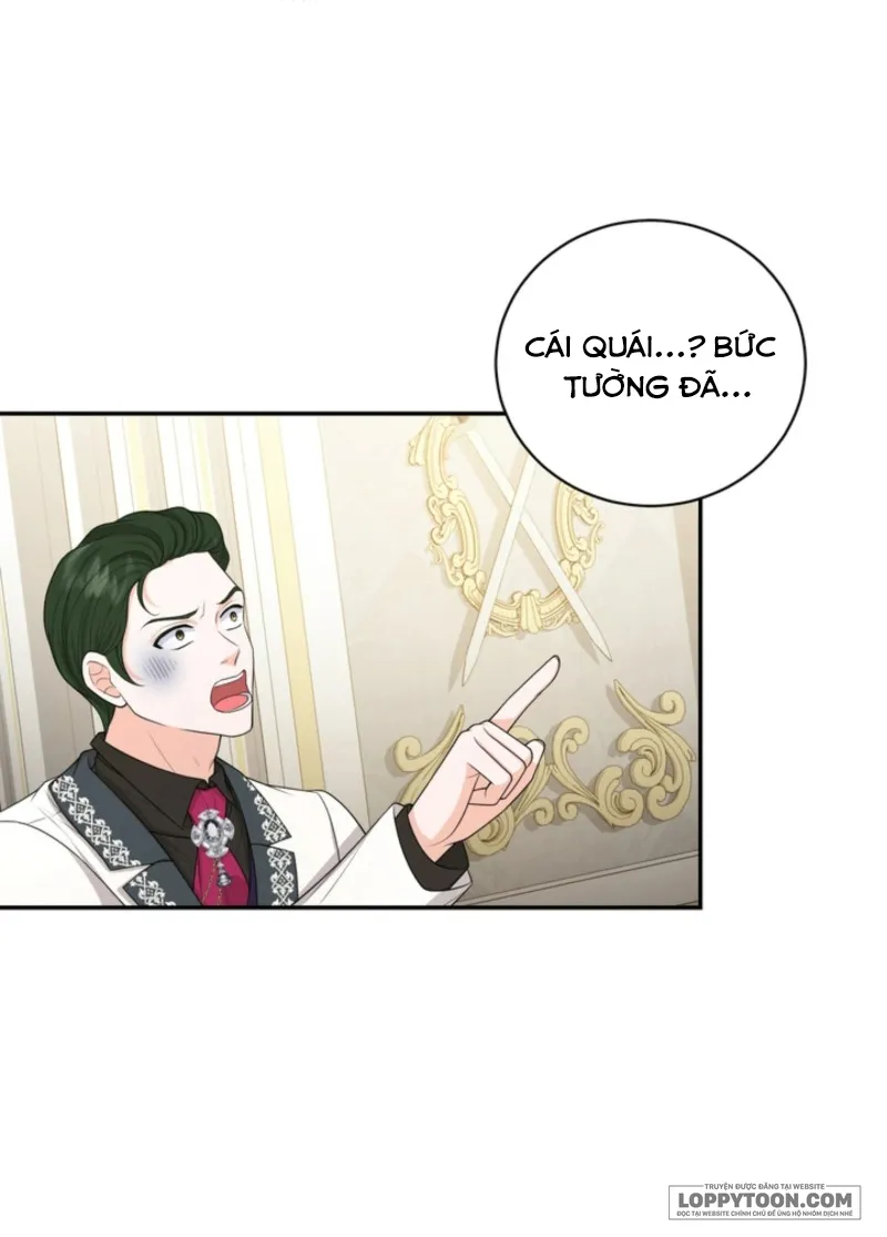Công Chúa Bé Con Hạng S Thật Mạnh Chap 83 - trang 22