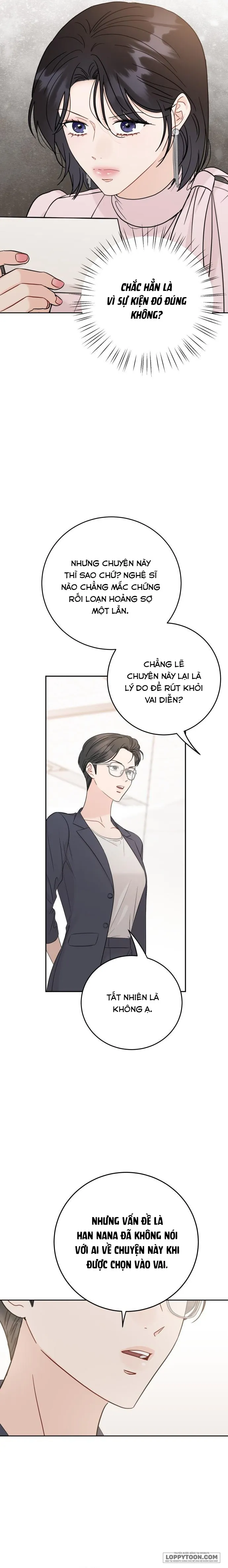 Người Một Nhà Chap 115 - trang 3