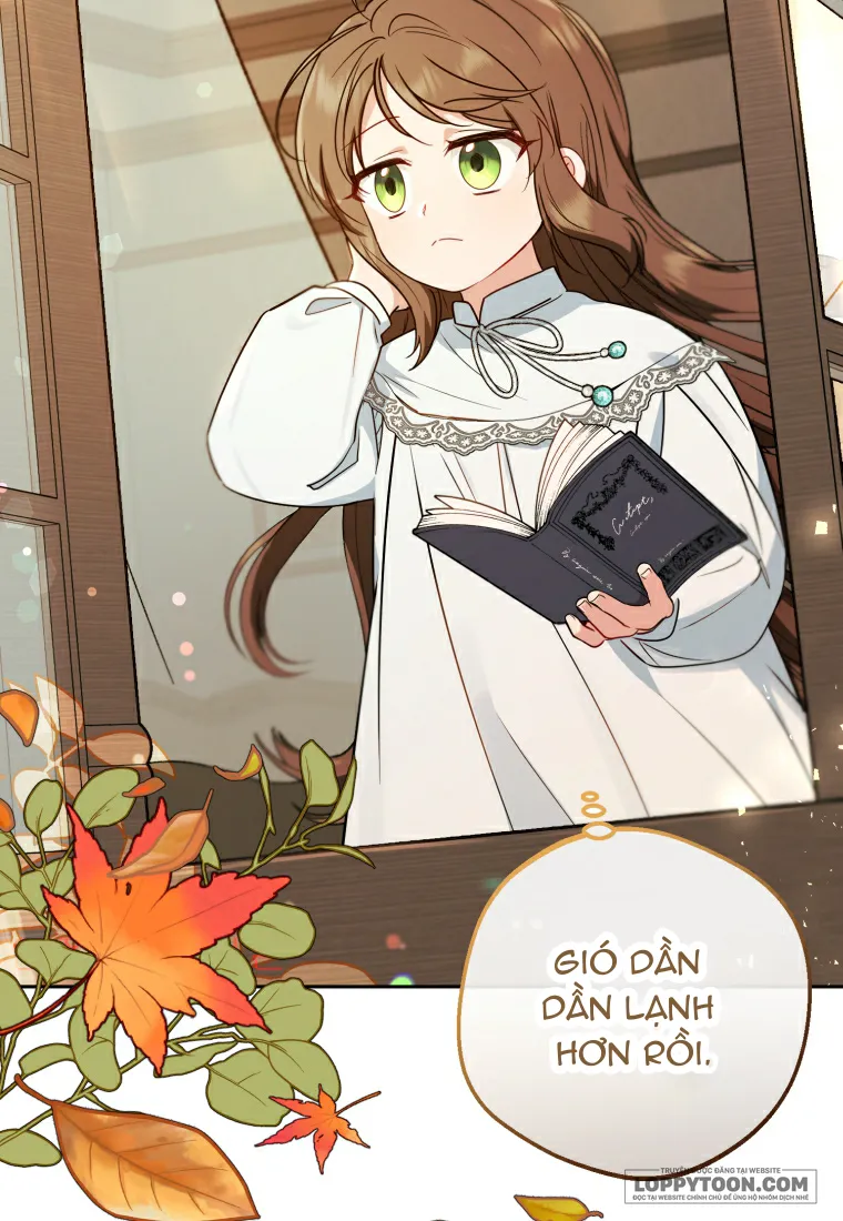Được Yêu Thương Mà Còn Ngại Ngùng Sao Chap 9 - trang 46
