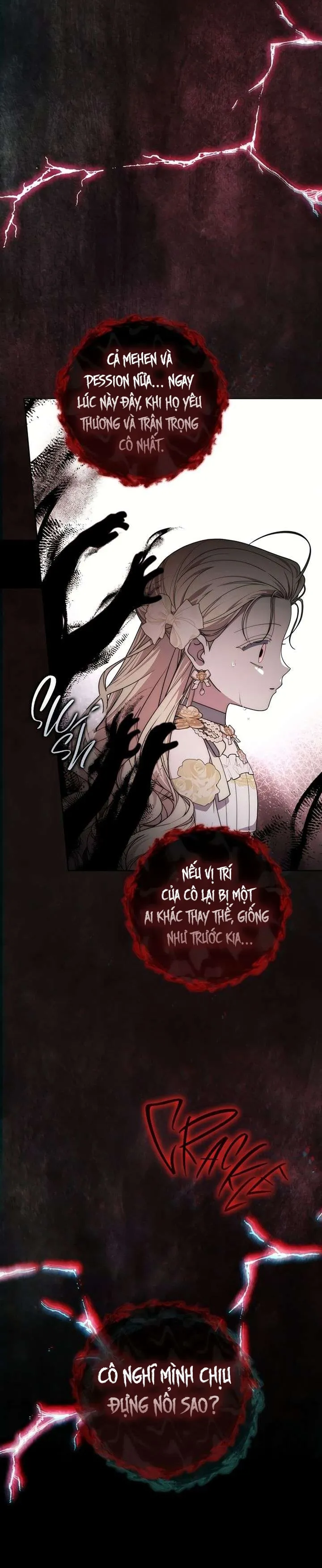 Nam Chính Bệnh Hoạn Ám Ảnh Với Sức Khoẻ Của Tôi Chap 63 - trang 26