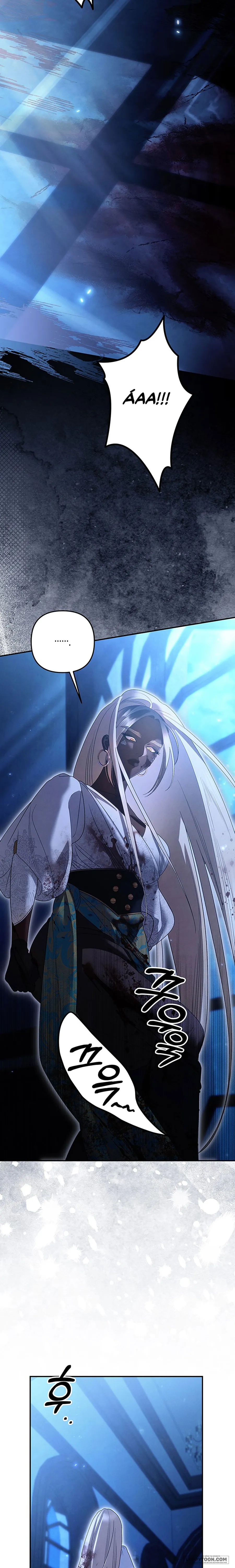 Cuộc Hôn Nhân Bị Cướp Đoạt Chap 95 - trang 3