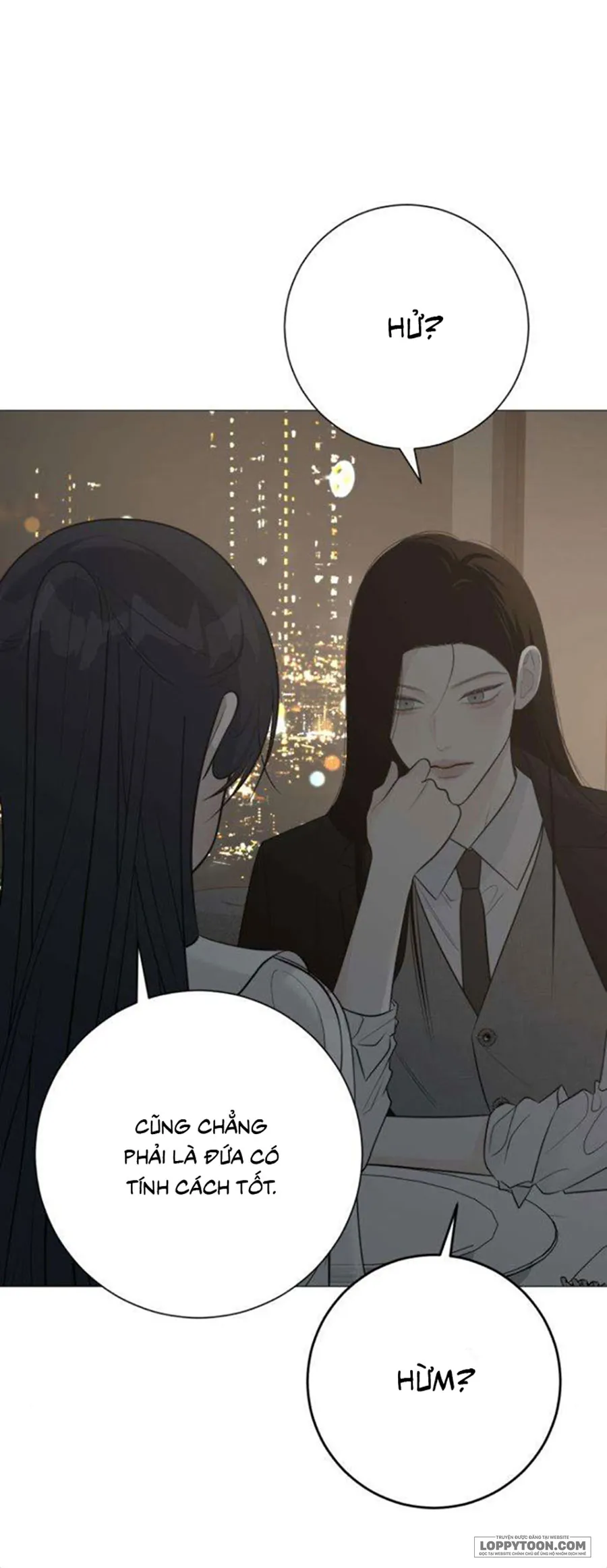 Hashtag: Mối Tình Đầu Chap 29 - trang 15