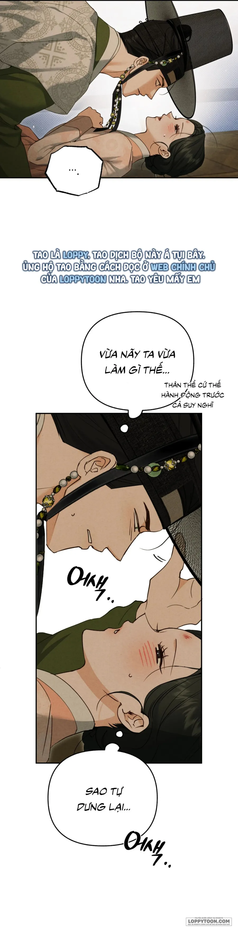 Phá Cầm Chap 14 - trang 37