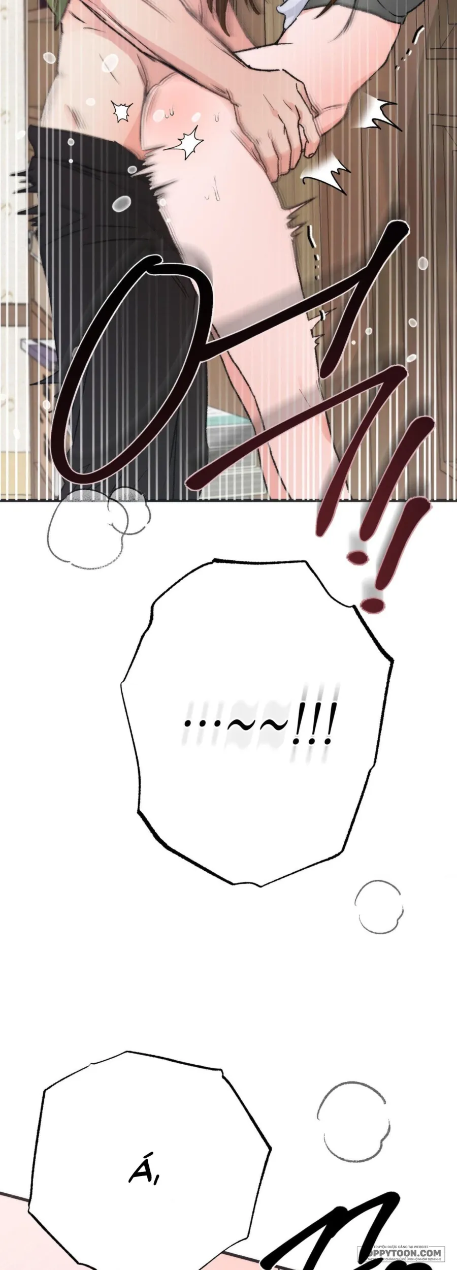 Khúc Hát Giữa Mùa Hè Chap 17 - 🔞🔞🔞 - trang 38