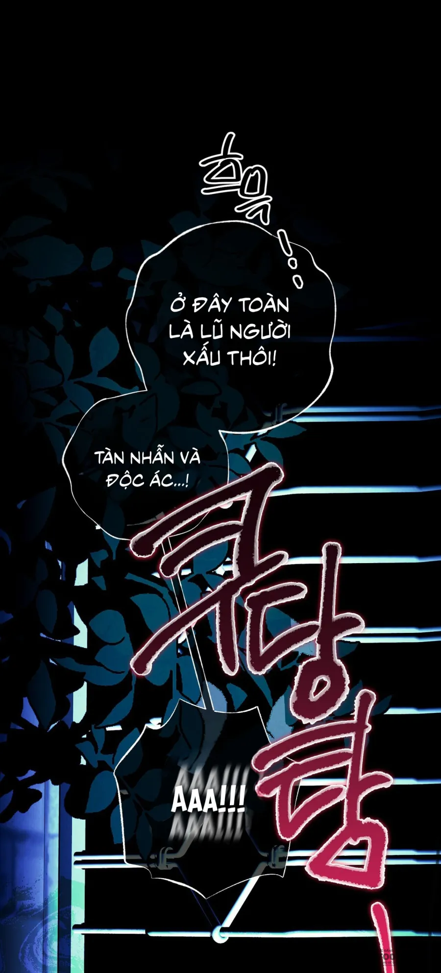 Gửi Đến Kẻ Sẽ Hủy Diệt Tôi Chap 31 - trang 22