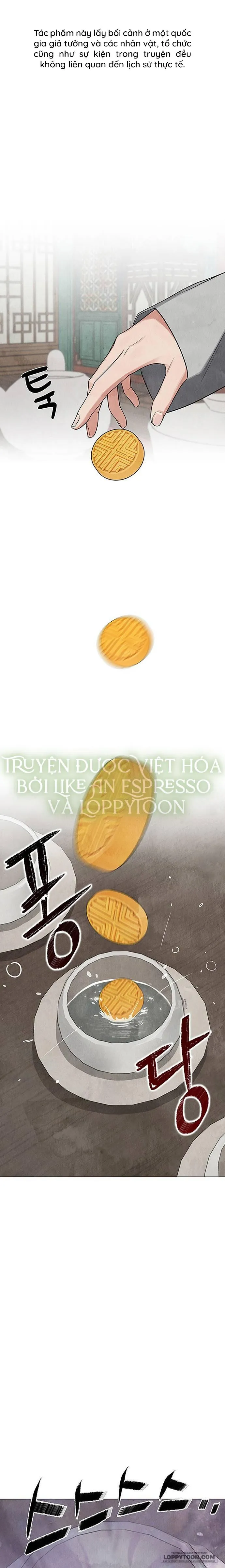 Quỷ Hồn Chap 9 - trang 1