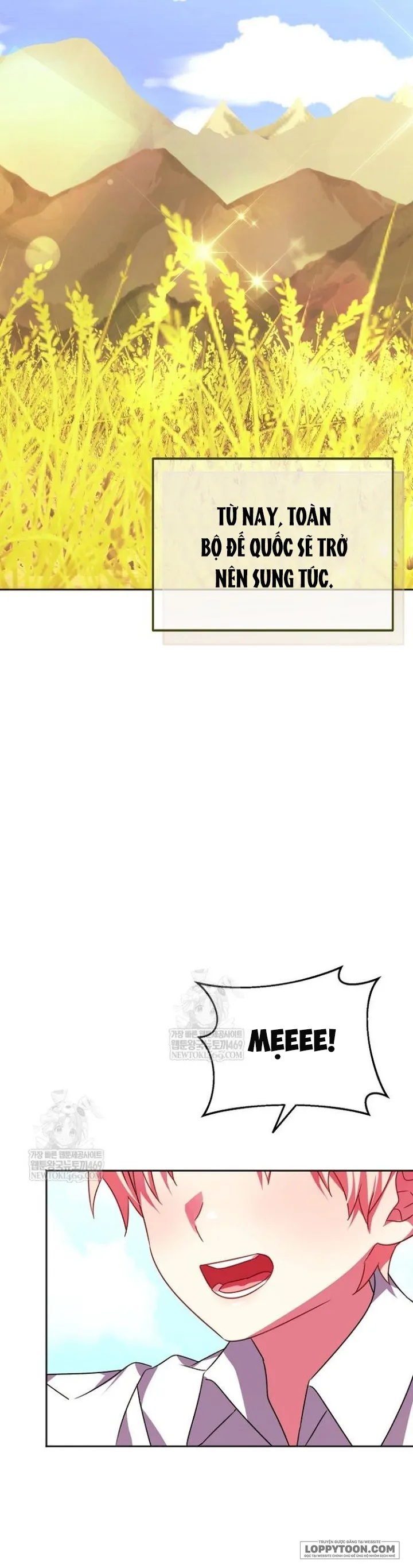 Kết Cục Của Hoàng Hậu Bị Bạo Quân Xử Tử Chap 49 - END - trang 38