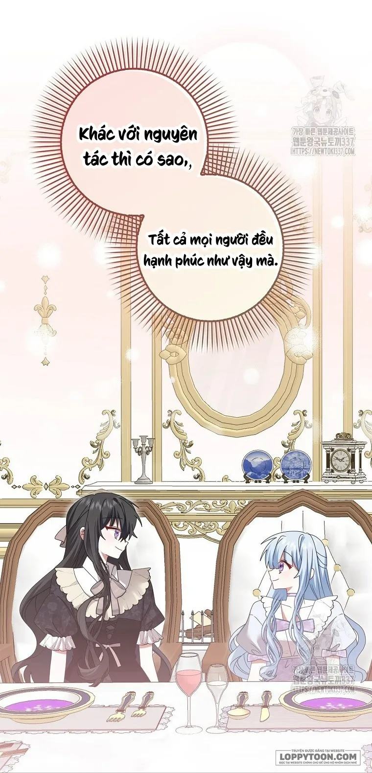 Tôi Sẽ Chiếm Lấy Ngư Trường Này! Chap 42 - trang 29