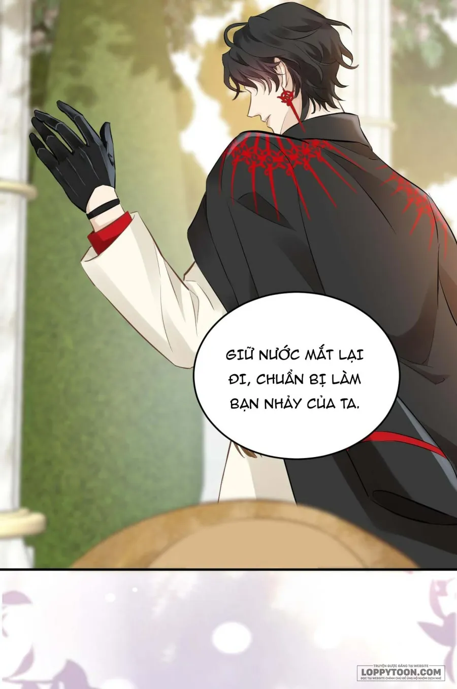 Hương Dục Niệm Chap 7 - trang 24