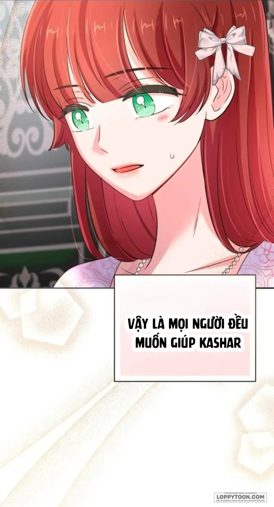 Hầu Gái Không Thích Nuôi Dạy Trẻ Nhỏ Chap 27 - trang 36