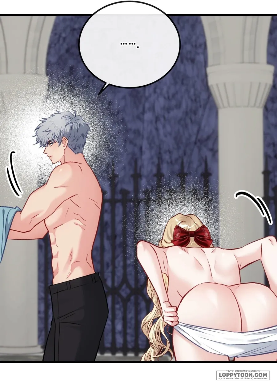 Bị Mắc Kẹt Trong Trò Chơi Harem Ngược Vô Vọng Chap 56 - 🔞🔞🔞 - trang 53