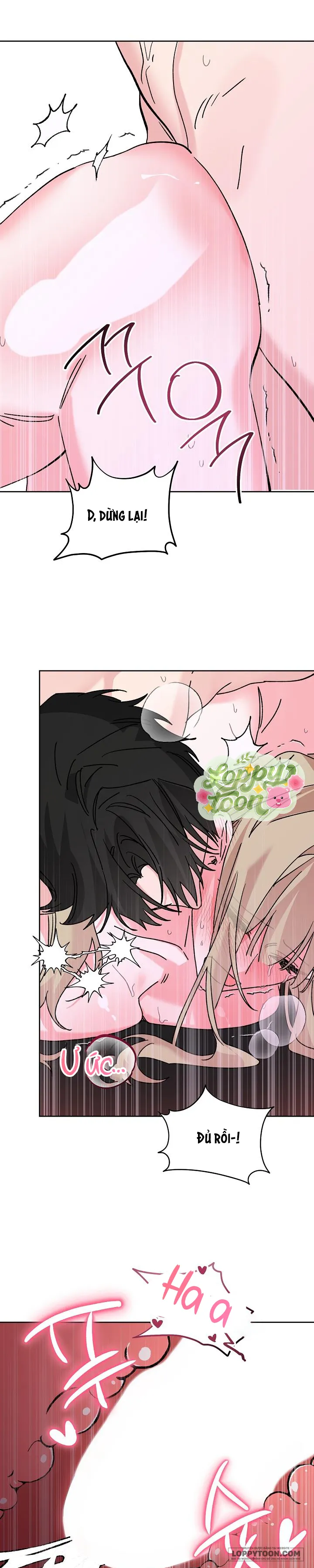 Bí Mật Kỳ Lạ Tại Dinh Thự Demian Chap 2 - trang 8