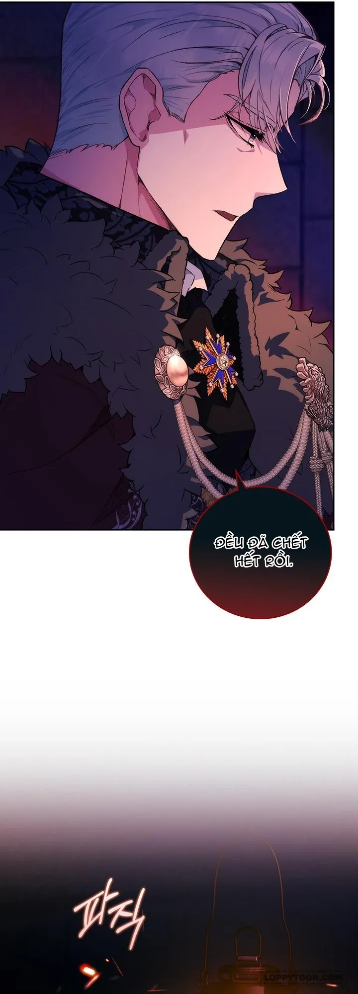 Papa Là Kẻ Thù Kiếp Trước Của Tôi? Chap 1 - trang 47