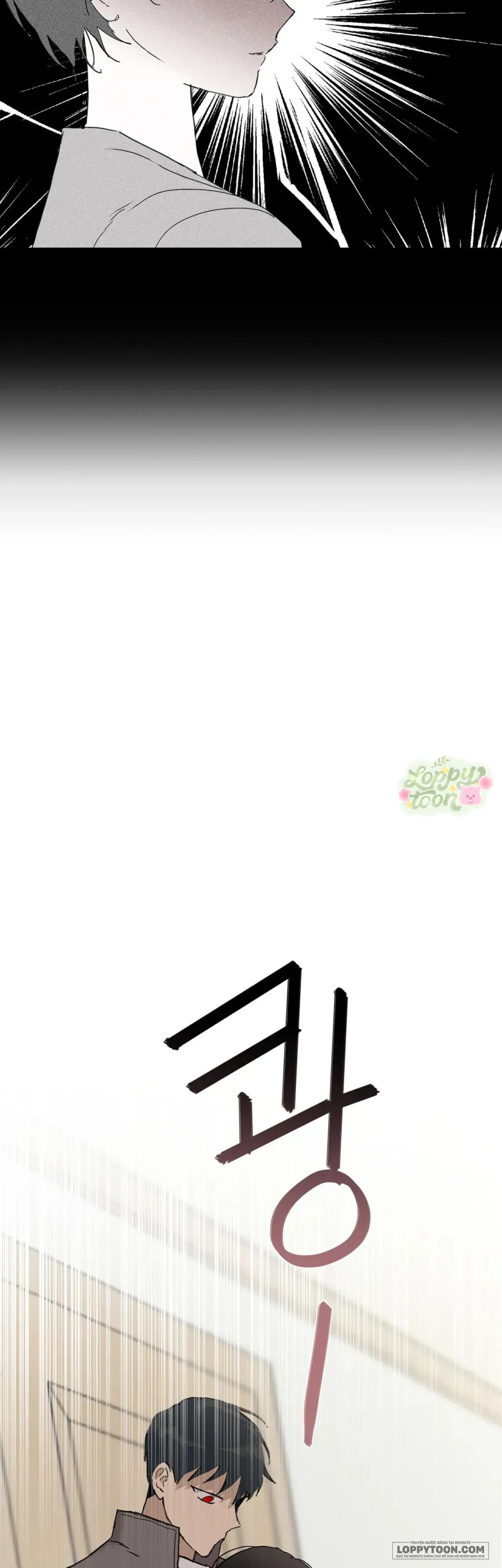Nước Mắt Ngọt Ngào Chap 3 - trang 4