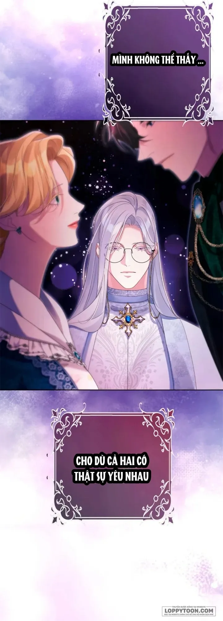 Không Cần Hối Hận Chap 30 - trang 15
