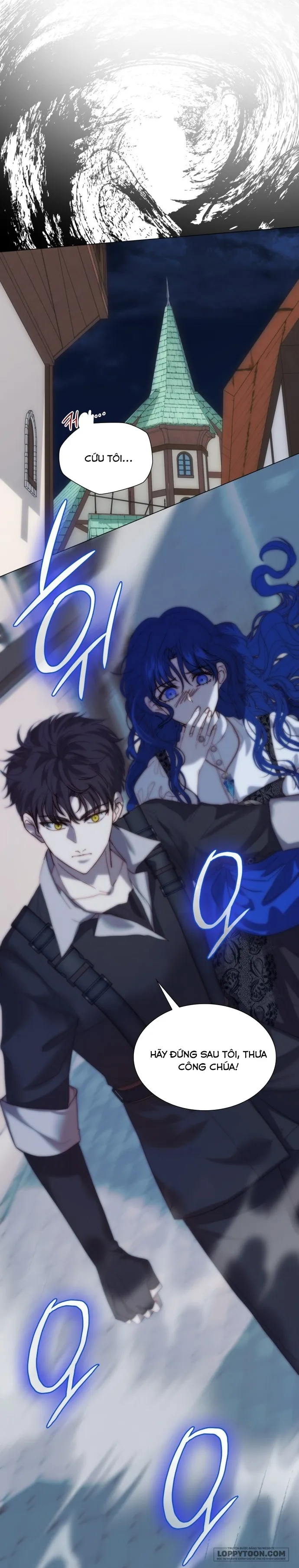 Tôi Được Sinh Ra Là Cô Con Gái Thứ Hai Chap 54 - trang 26