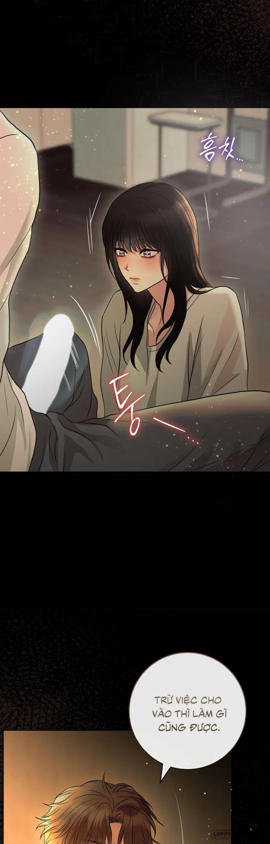 Hang Kiến Chap 11 - 🔞 - trang 38