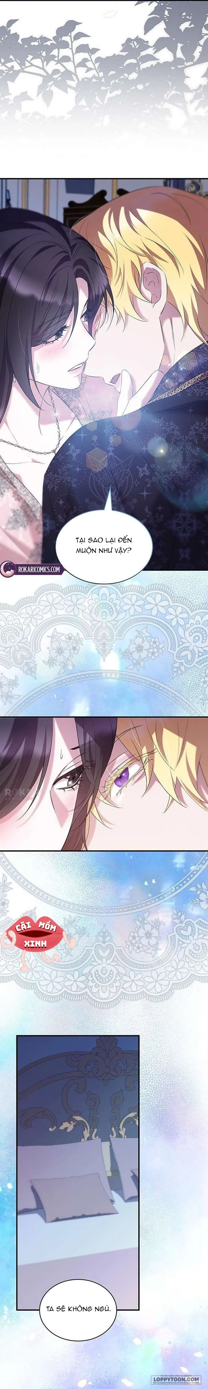 Vào Ngày Mà Chị Gái Tôi Qua Đời Chap 47 - trang 11