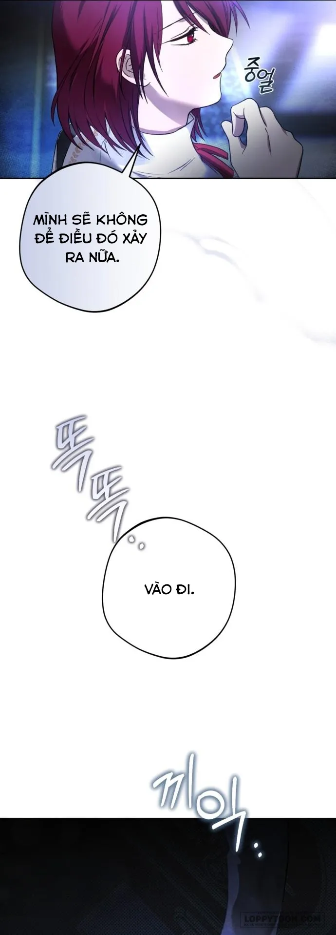 Bạo Chúa Độc Ác Trở Lại Chap 2 - trang 68