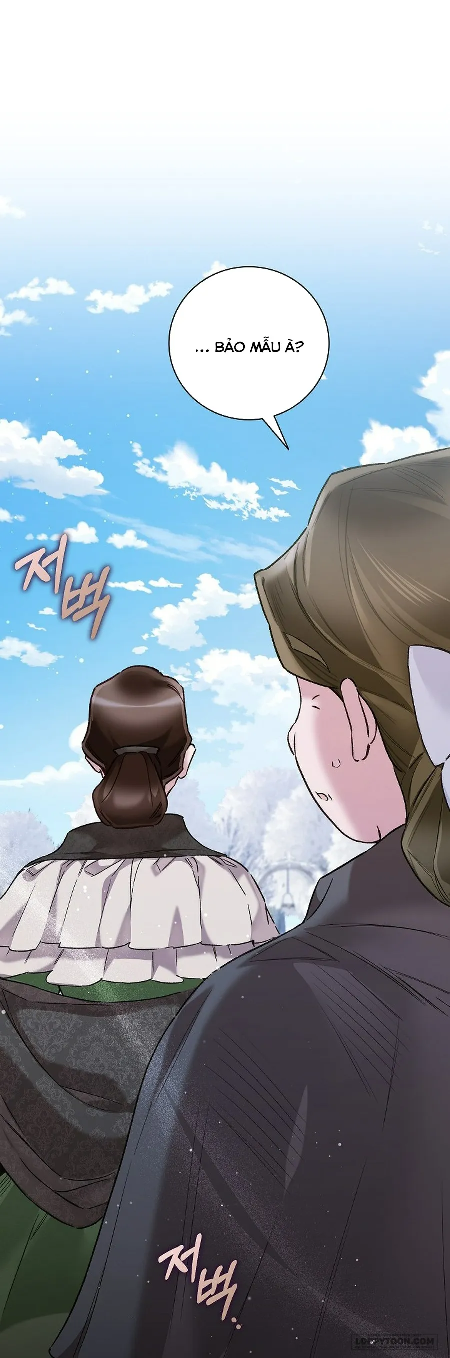 Papa Là Kẻ Thù Kiếp Trước Của Tôi? Chap 57 - trang 66