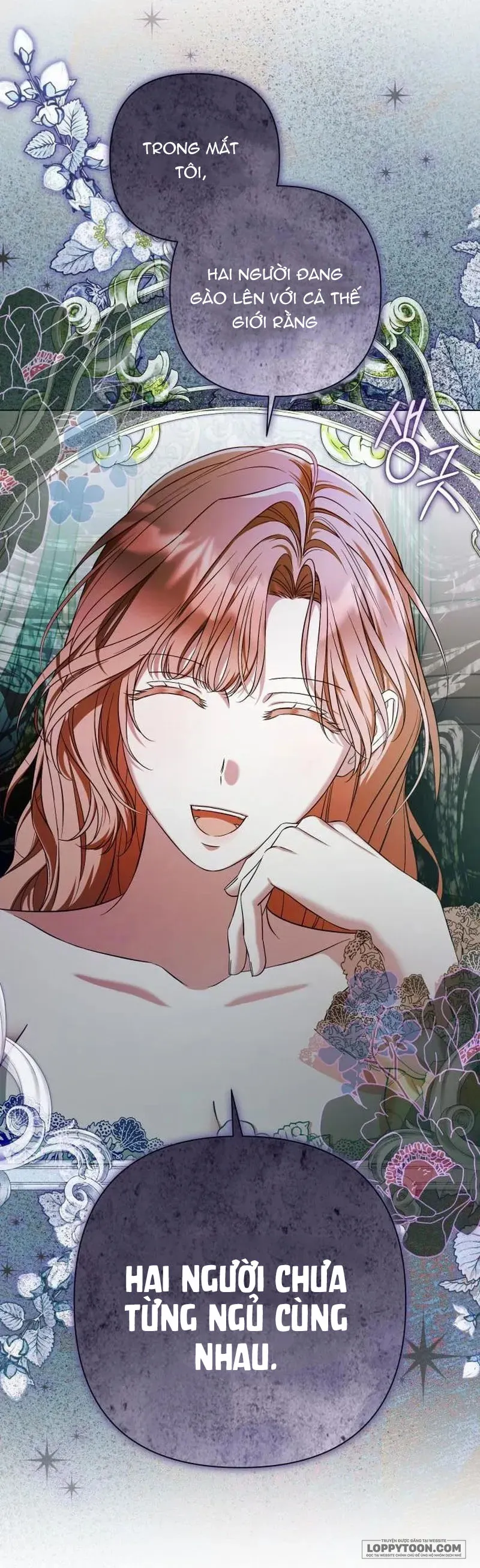 Cúi Đầu Xuống Đi, Đại Công Tước! Chap 36 - trang 24