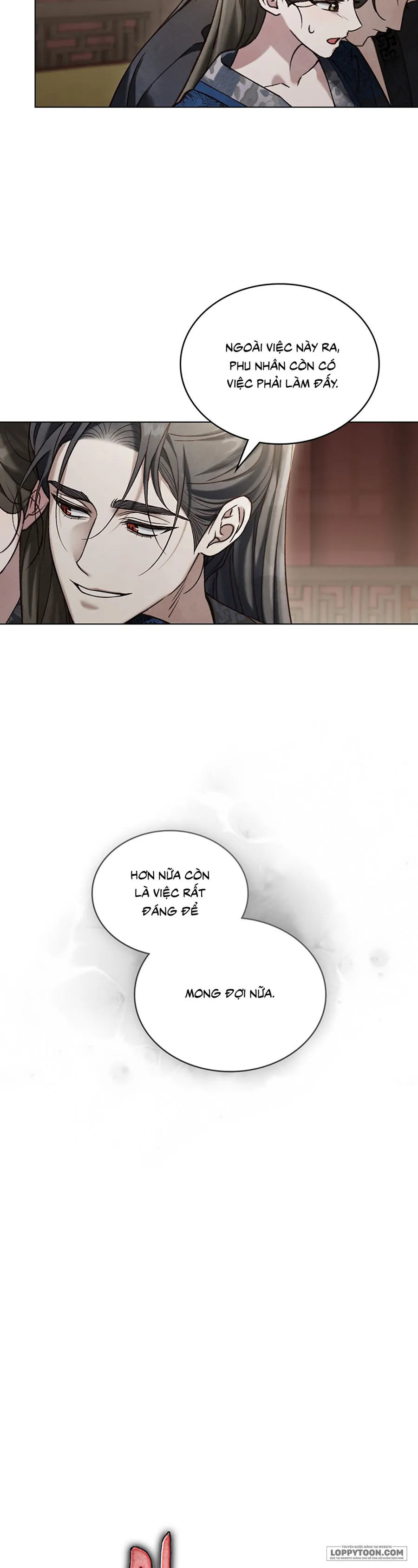 Chuyến Đi Đêm Chap 57 - trang 3