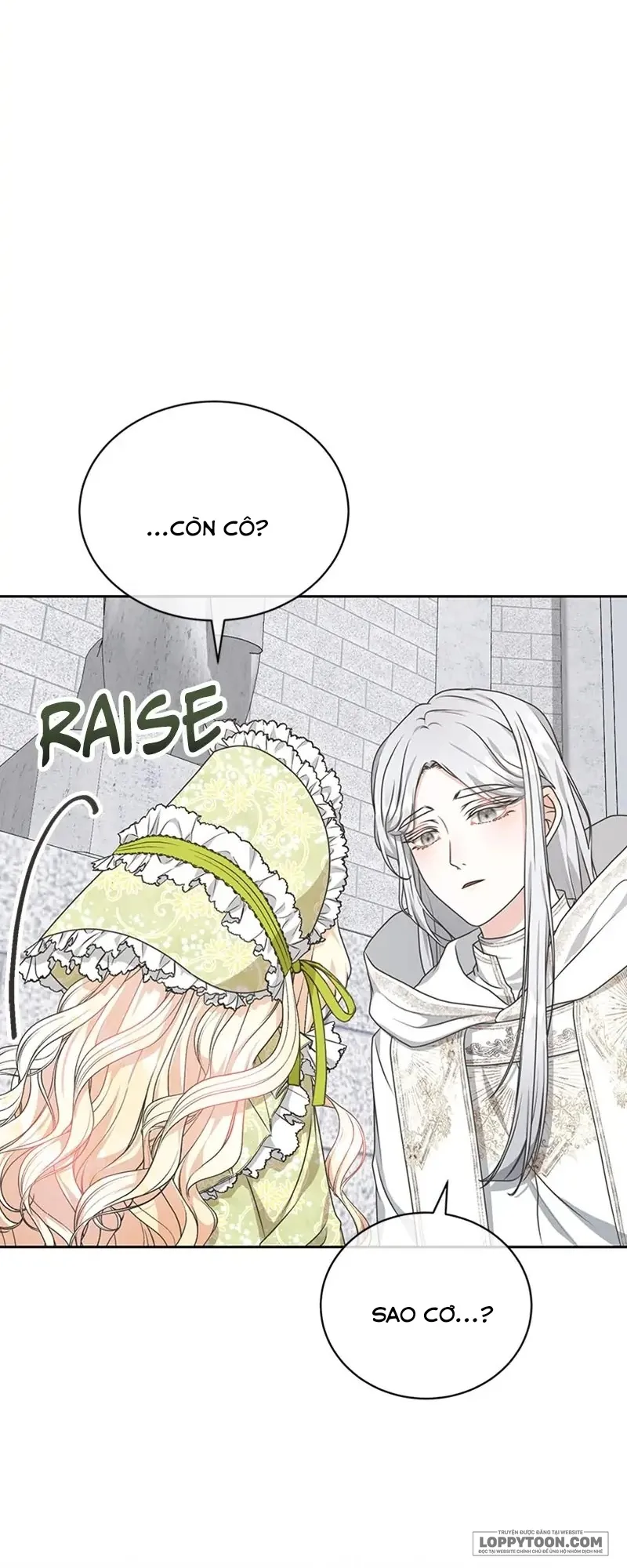 Sinh Ra Trở Thành Nhân Vật Không Có Trong Nguyên Tác Chap 24 - trang 22