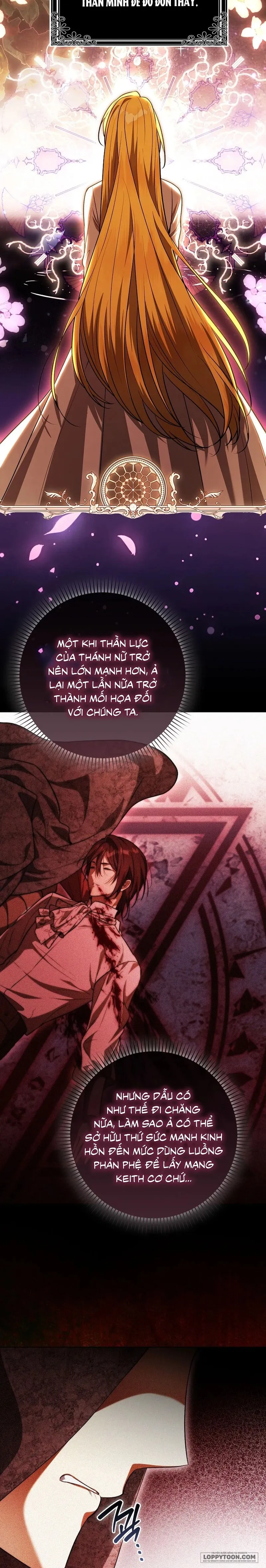 Tôi Cứ Nghĩ Mình Trở Về Là Kết Thúc, Không Ngờ Thể Loại Thay Đổi Rồi! Chap 29 - trang 6